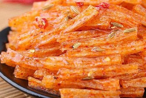 辣条正规厂家爆料视频,揭秘辣条生产全过程，品质保证揭秘！  第2张