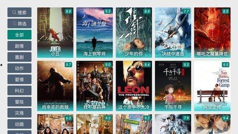 在线观看每日更新,紧跟热门影视动态 第2张 在线观看每日更新,紧跟热门影视动态 第2张