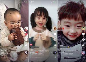 抖音爆料新生宝宝视频,新生宝宝萌态百出,萌化网友心!” 第2张 抖音爆料新生宝宝视频,新生宝宝萌态百出,萌化网友心!” 第2张